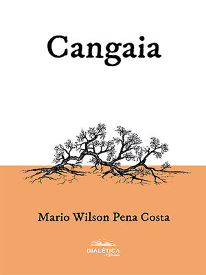 cover image of Cangaia